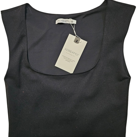 Adreamly Romper S NWT - Picture 3 of 3